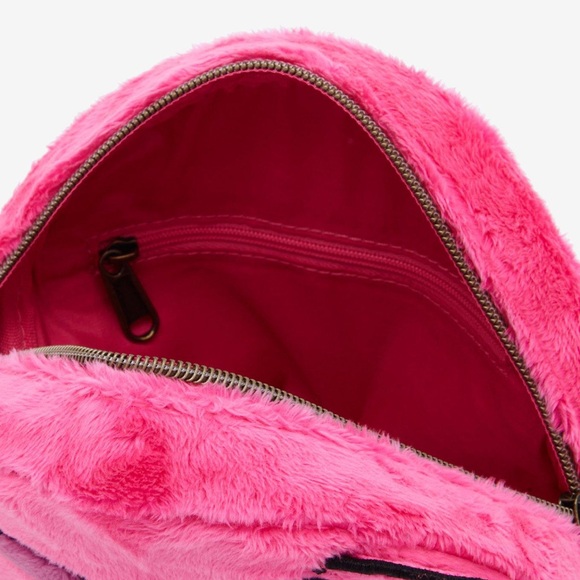 Loungefly Disney Pixar Toy Story Lotso Crossbody Bag - Picture 5 of 5